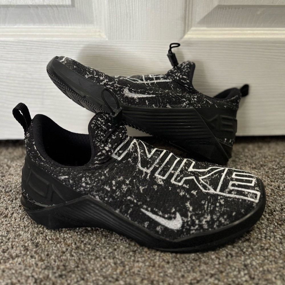Nike Metcon React